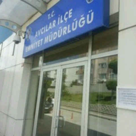 Avcılar Vergi Dairesi görseli
