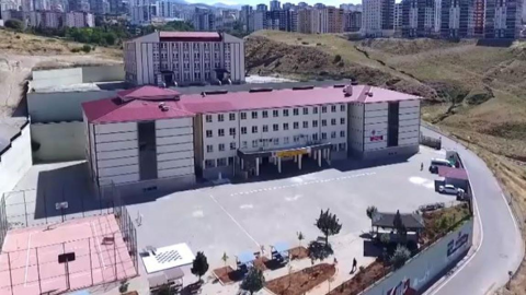 Boğaziçi Teknik görseli