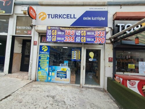 Ekin İletişim görseli