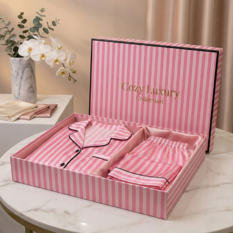 Cozy Luxury görseli