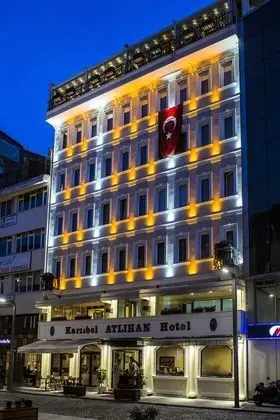 Atlıhan Hotel görseli