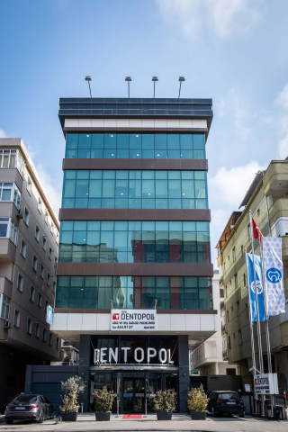 Dentopol Ağız ve Diş Sağlığı görseli