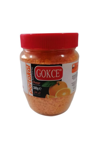 Gökçe Oralet görseli