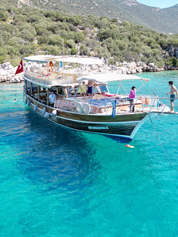 Aperlai Turizm görseli