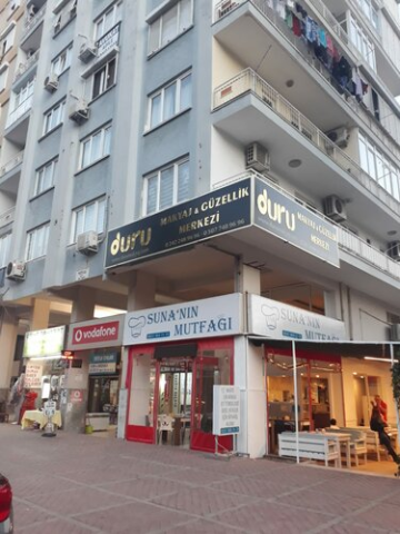 Duru Güzellik Merkezi | Bağcılar görseli