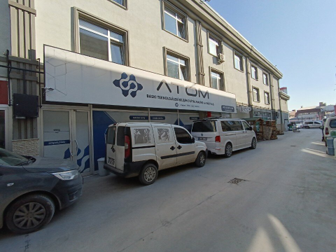 Atom Baskı Teknolojileri görseli