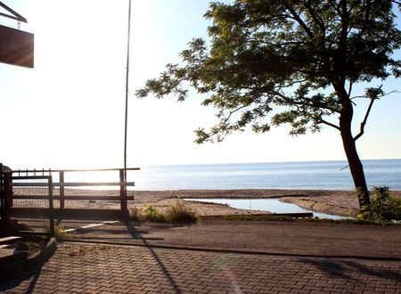 Çeşmi Çakraz Yörük Otel & Kamping görseli