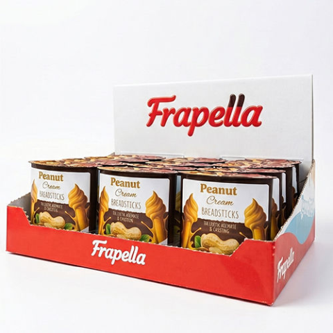 Frapella görseli