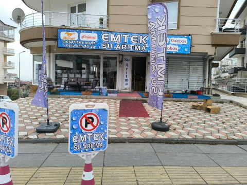Çınar Plus Su Arıtma | Ankara görseli