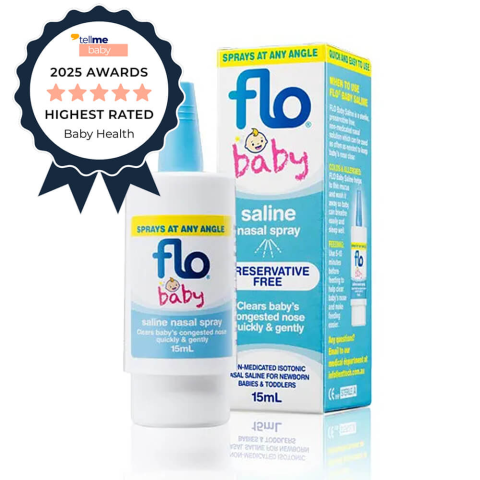 Filo Baby görseli