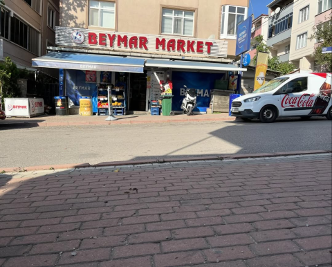 Beymar Market görseli