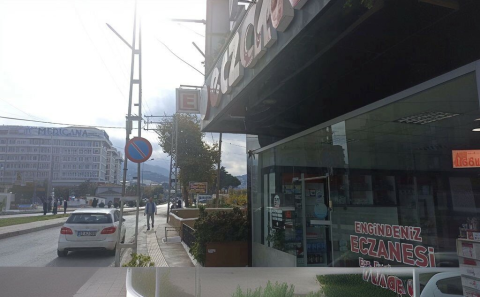 Engindeniz Eczanesi (Samsun) görseli