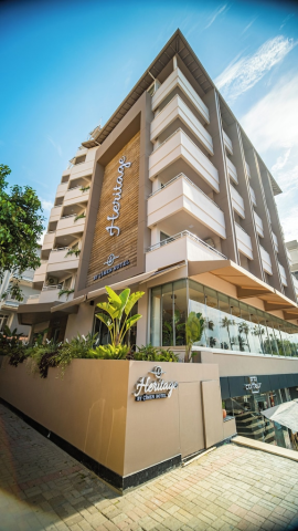 Çimen Otel görseli