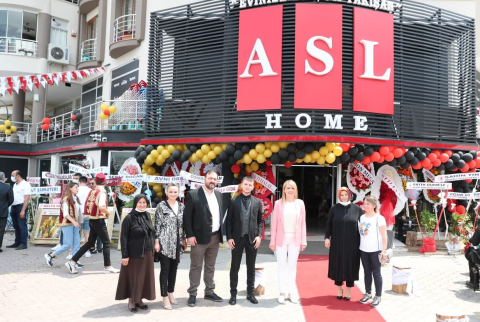 Asl Home (Denizli) görseli