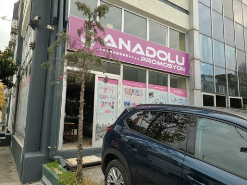 Anadolu Promosyon görseli