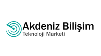 Akdeniz Bilişim Teknoloji Marketi görseli