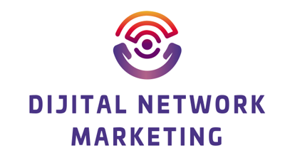 Dijital Network Marketing görseli