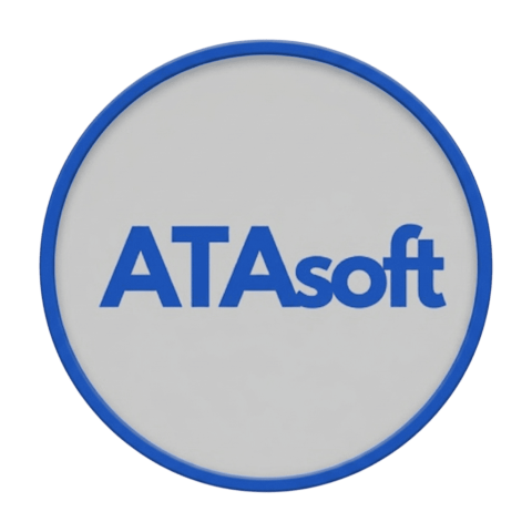 ATAsoft Bilişim görseli