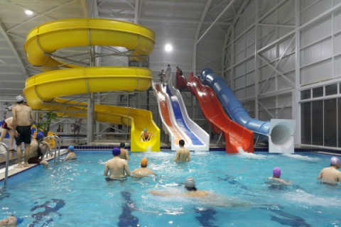 Beyzade Aquapark görseli