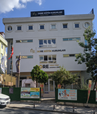 Dore Okulları görseli