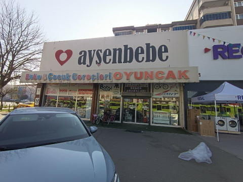Ayşen Bebe görseli