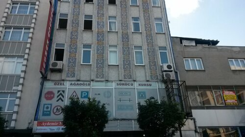 Ağaoğlu Sürücü Kursu (Küçükçekmece) görseli