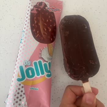 DG Jolly Dondurma görseli