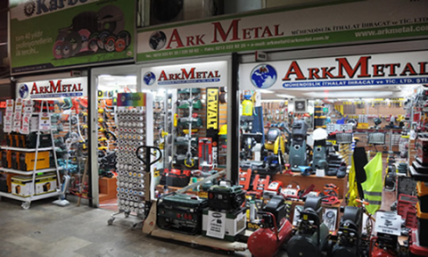 Ark Ticaret görseli