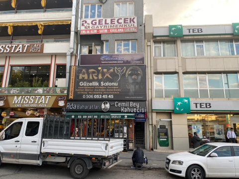 Arix Güzellik Salonu görseli