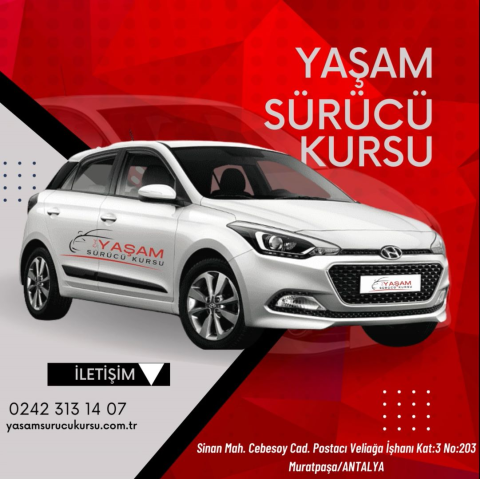 Antalya Yaşam MTSK görseli