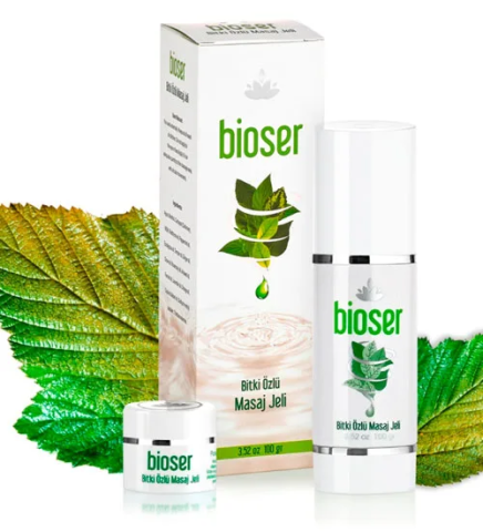 Bioser görseli