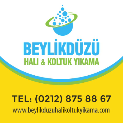 Beylikdüzü Halı & Koltuk Yıkama görseli