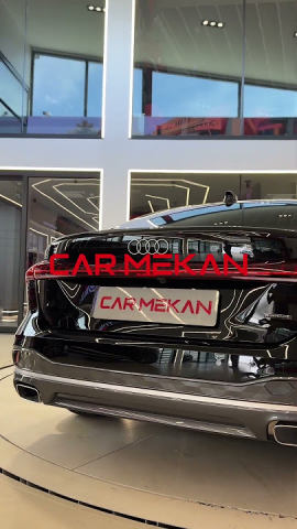 Car Mekan görseli