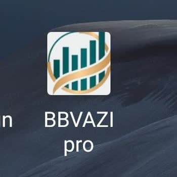 BBVAZI Pro görseli
