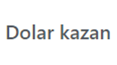 Dolarkazan.com görseli