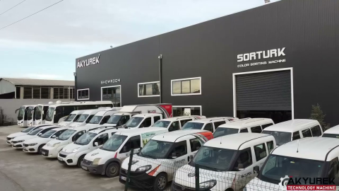 Akyürek Technology görseli