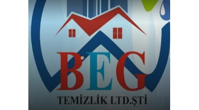 BEG Temizlik görseli