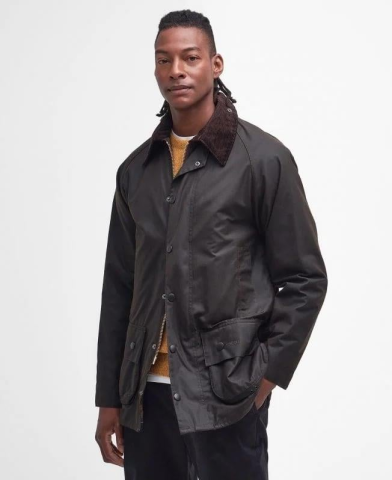 Barbour görseli