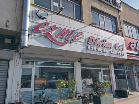 Ezme Dürüm Evi görseli
