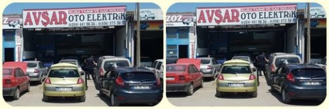 Avşar Oto Mekanik (Bursa) görseli