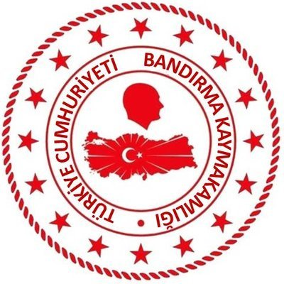 Bandırma Kaymakamlığı görseli