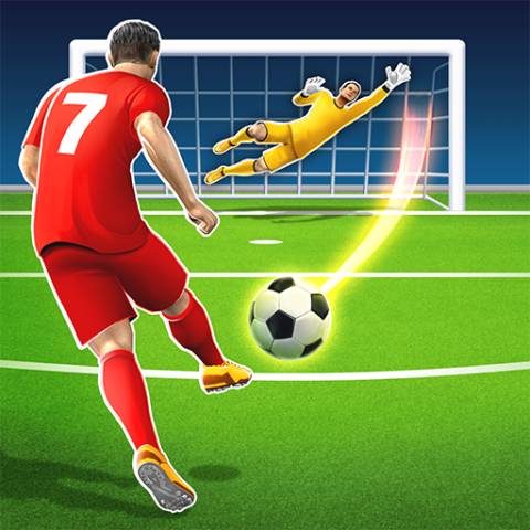 Football Strike görseli