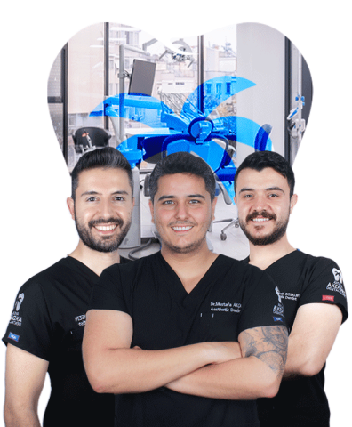 Akdeniz Dental Clinic görseli