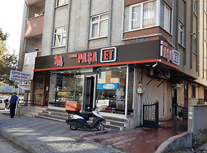 Ferhat Paşa Et görseli