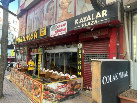 Dürümcü Hakan Usta (Esenyurt) görseli