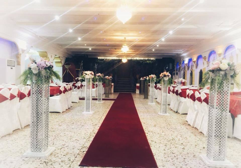 Emek Düğün Salonu (Kayseri) görseli