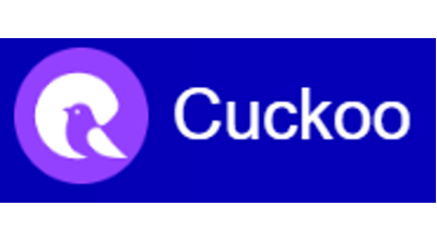 Cuckooger.com görseli