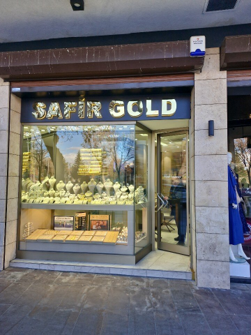 HK Safir Kuyumculuk görseli