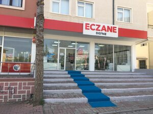 Altınoluk Eczanesi (Nevşehir) görseli