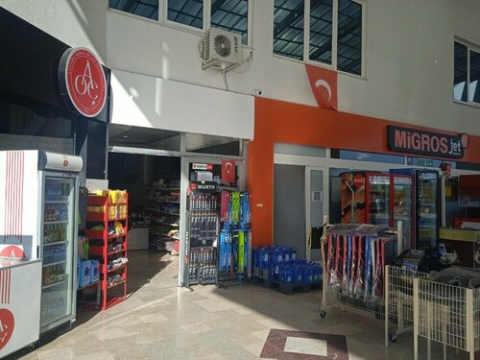 C-S Mert Petrol Ürünleri görseli